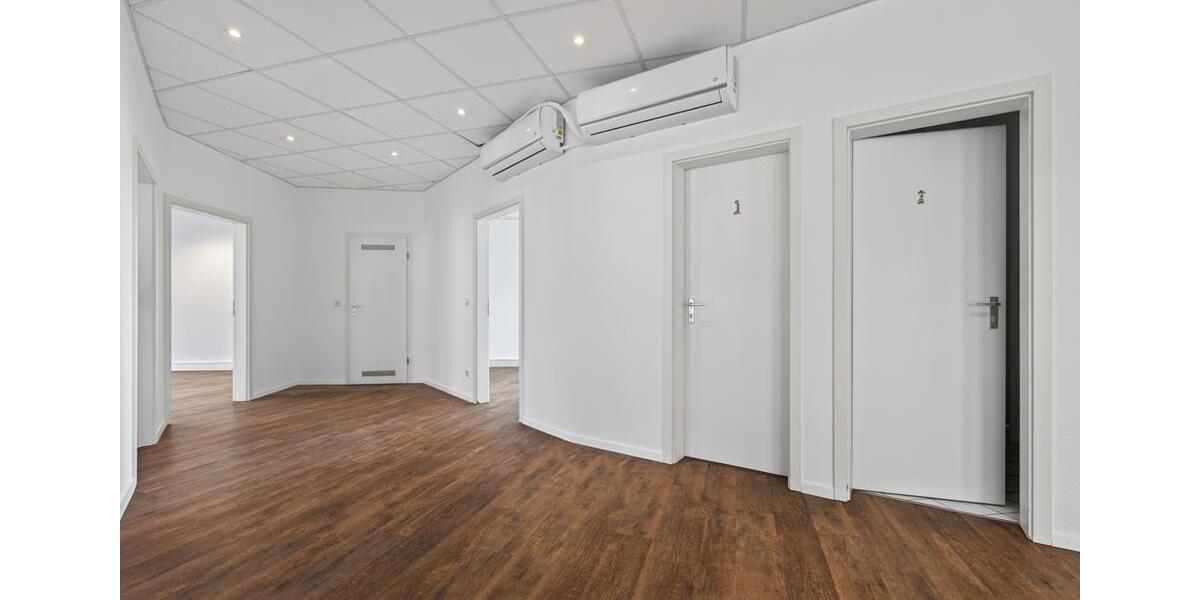 Gewerbeobjekt Karlsruhe - 2.390&euro; | Angebot:21608362