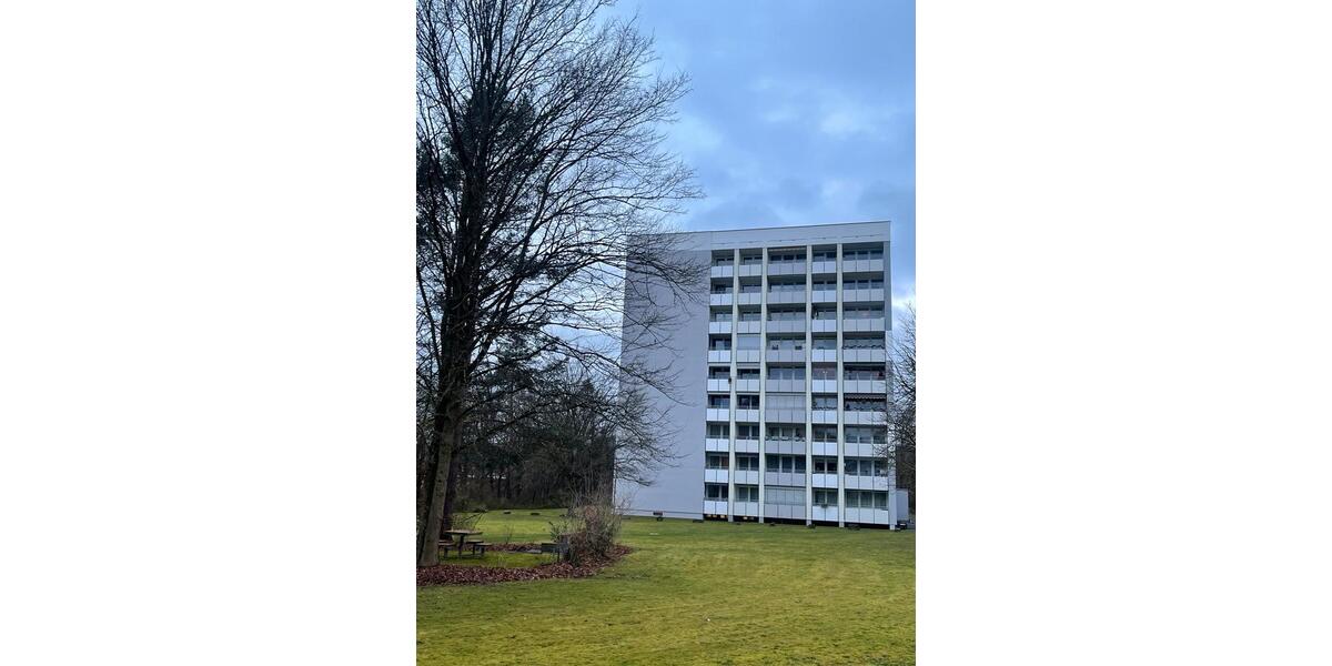 Etagenwohnung Bad Kissingen - 1 Zimmer, 26 m&sup2;, 420&euro; | Angebot:26416427