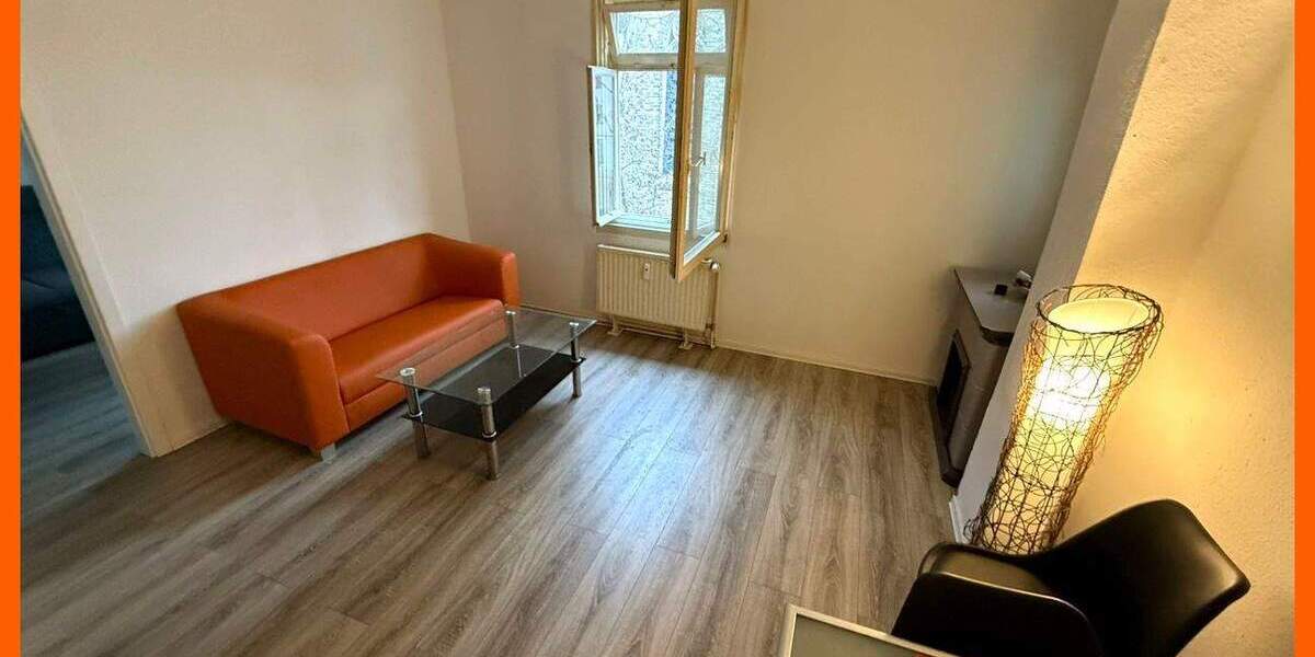 Etagenwohnung Stromberg Schindeldorf - 3 Zimmer, 52 m&sup2;, 360&euro; | Angebot:25278721