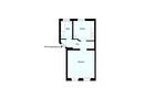 Etagenwohnung Wittenberge - 1 Zimmer, 36 m&sup2;, 285&euro; | Angebot:26491020