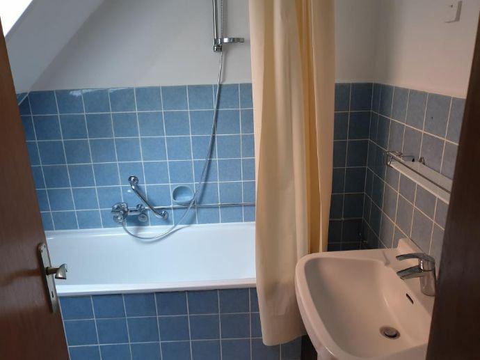 Dachgeschoßwohnung Jever - 2 Zimmer, 61 m&sup2;, 475&euro; | Angebot:26645684