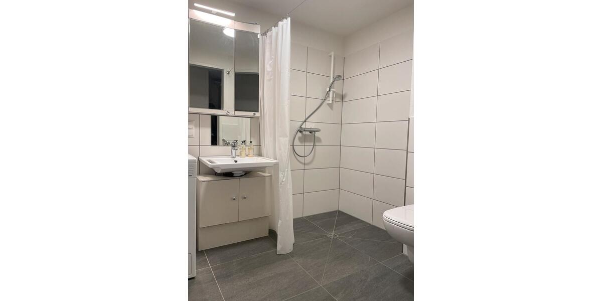 Erdgeschoßwohnung Bingen am Rhein - 2 Zimmer, 55 m&sup2;, 570&euro; | Angebot:26545228
