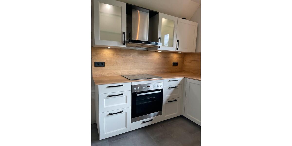 Dachgeschoßwohnung Probsteierhagen - 3 Zimmer, 95 m&sup2;, 1.295&euro; | Angebot:26697335