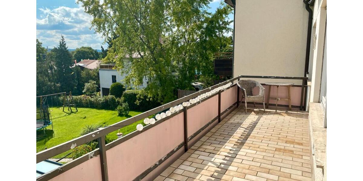 Wohnen auf Zeit Stuttgart Zuffenhausen - 3 Zimmer, 40 m&sup2;, 670&euro; | Angebot:25549565