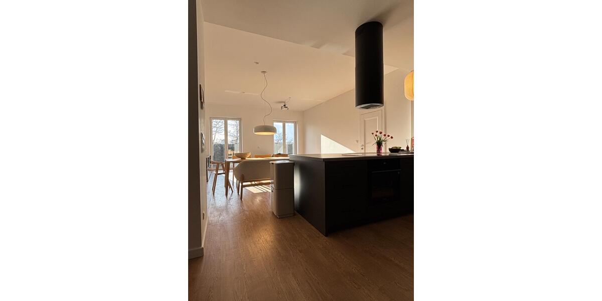 Etagenwohnung Horb am Neckar - 4 Zimmer, 125 m&sup2;, 1.487&euro; | Angebot:26019848