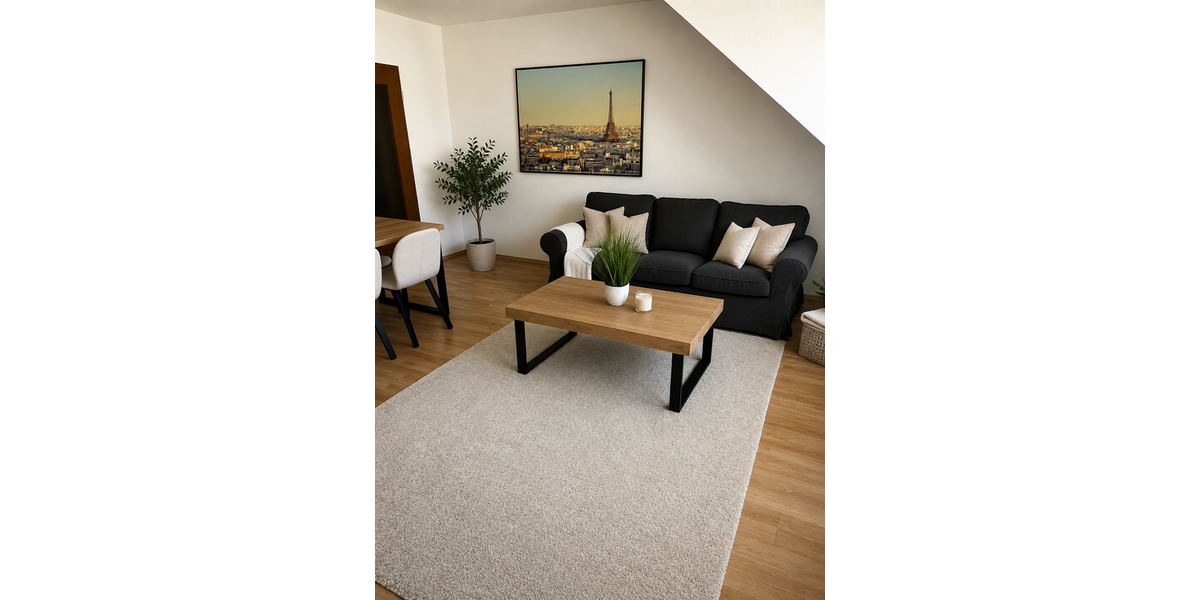 Etagenwohnung Duisburg - 2 Zimmer, 45 m&sup2;, 540&euro; | Angebot:26748475