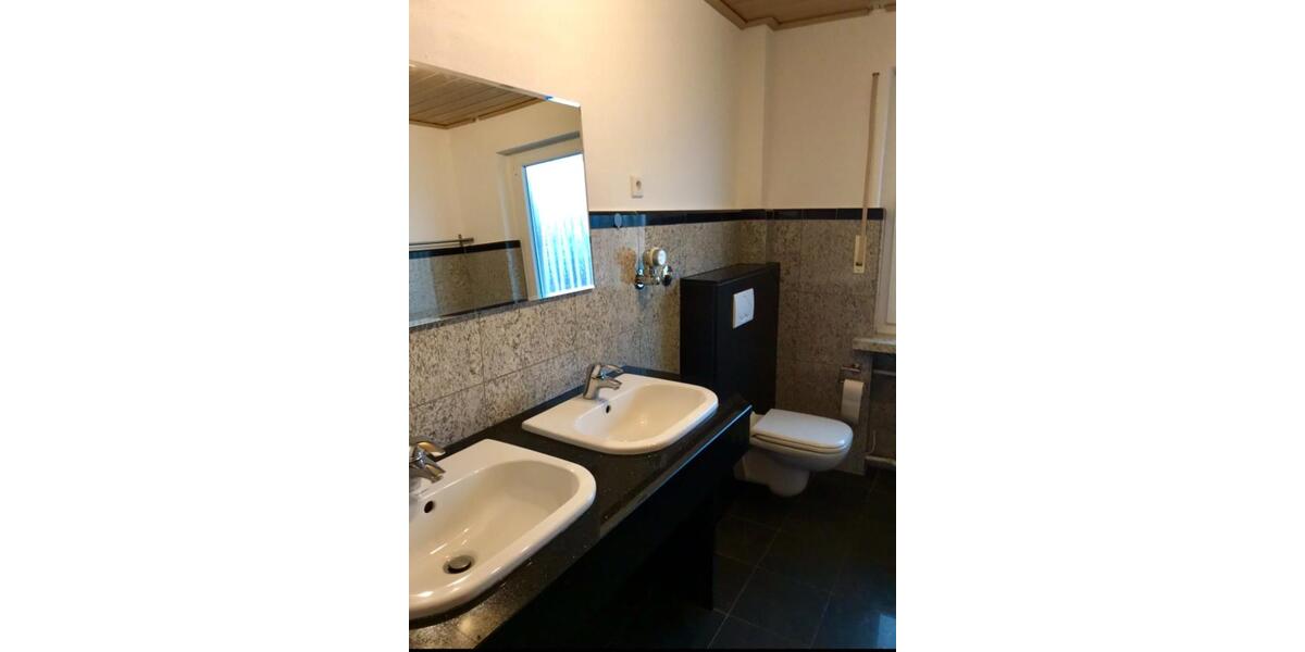 Hochwertige Wohnung in Hess. Lichtenau Fürtstenhagen zu vermieten zimmer