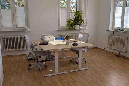 Gewerbeobjekt Erlangen Buckenhofer Siedlung - 1.200&euro; | Angebot:26735694