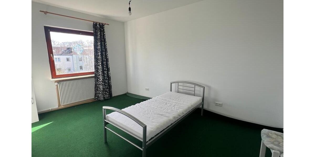 Wohnen auf Zeit Bremen Burglesum - 1 Zimmer, 50 m&sup2;, 400&euro; | Angebot:26041222