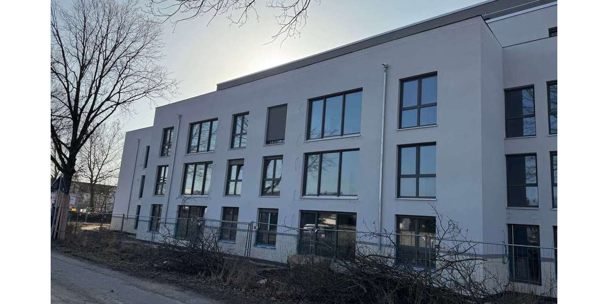 Etagenwohnung Ronnenberg - 3 Zimmer, 78 m&sup2;, 1.075&euro; | Angebot:26111018