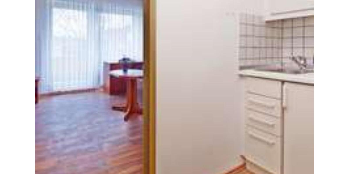 Etagenwohnung Bad Pyrmont - 1 Zimmer, 25 m&sup2;, 310&euro; | Angebot:25899817