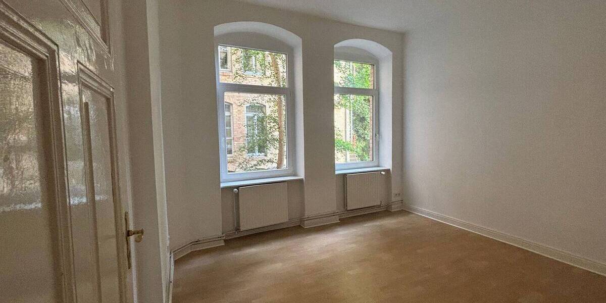 Etagenwohnung Braunschweig Lehndorf-Watenbüttel - 3 Zimmer, 97 m&sup2;, 900&euro; | Angebot:26744897