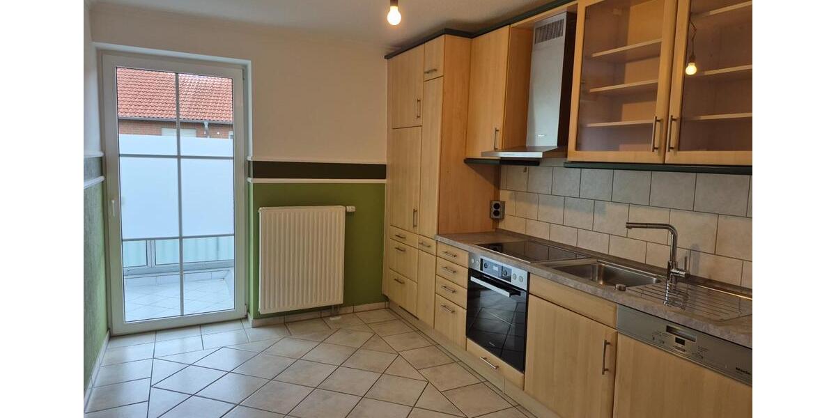 Maisonettenwohnung Wolfsburg Almke - 5 Zimmer, 127 m&sup2;, 1.440&euro; | Angebot:25981007