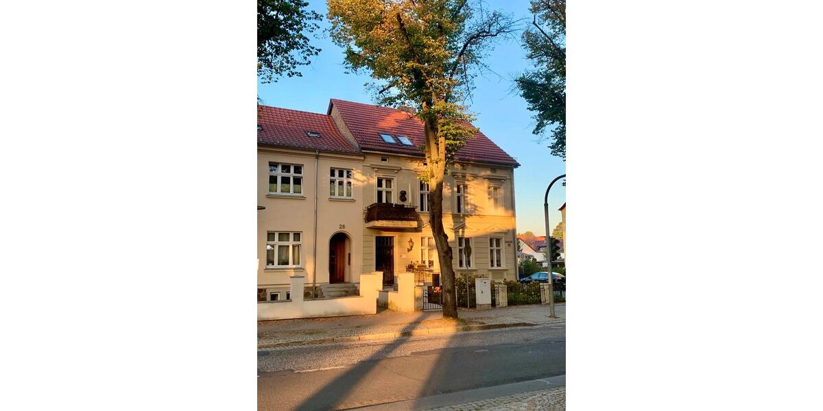 Erdgeschoßwohnung Rheinsberg - 2 Zimmer, 70 m&sup2;, 695&euro; | Angebot:25943032