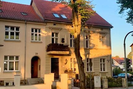 Wohnung Rheinsberg - 2 Zimmer, 70 m&sup2;, 695&euro; | Angebot:25943032
