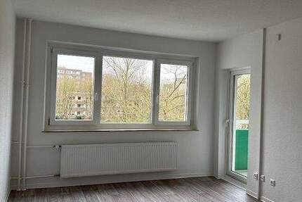 Frisch sanierte 2-ZW in der Helsinkistr. 84 in Kiel zu vermieten! Otto Stöben GmbH 2 zimmer