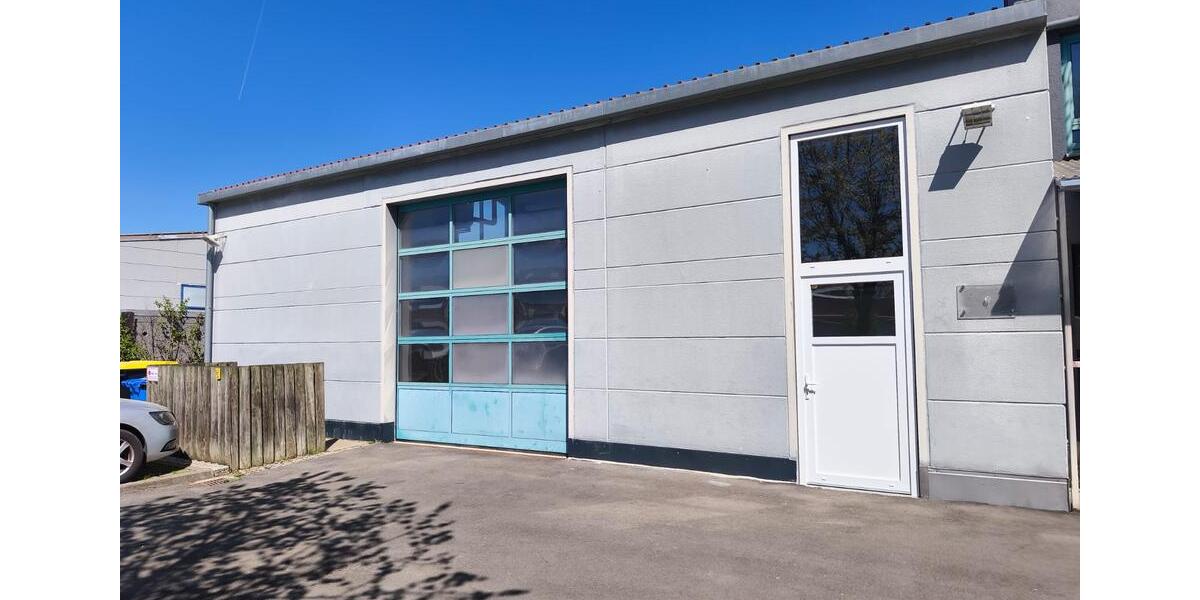 Gewerbeobjekt Merching - 2.200&euro; | Angebot:26339065
