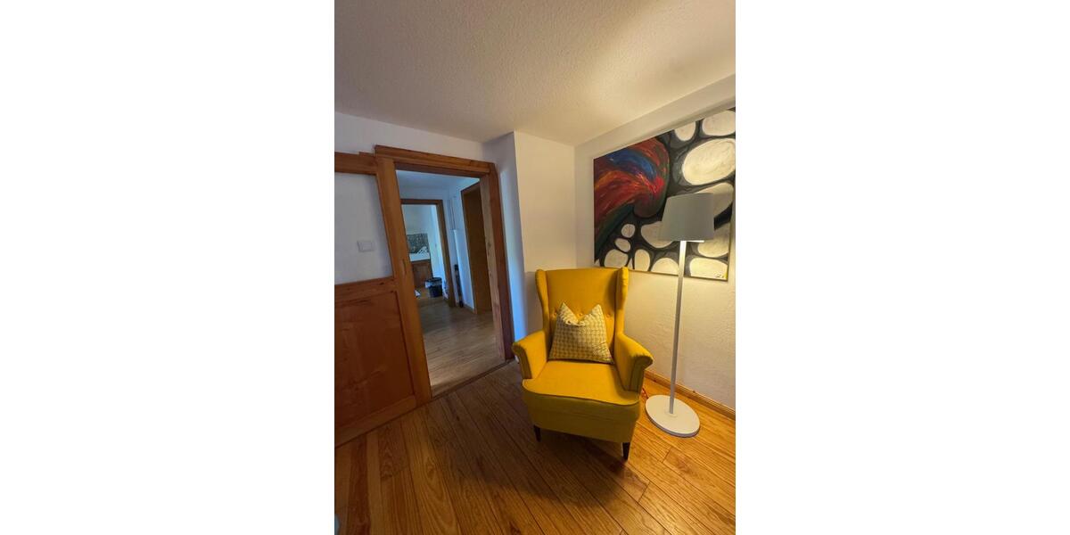 traumhaft schöne Ferienwohnung am Waldrand JanFebMärz 2026 2 zimmer