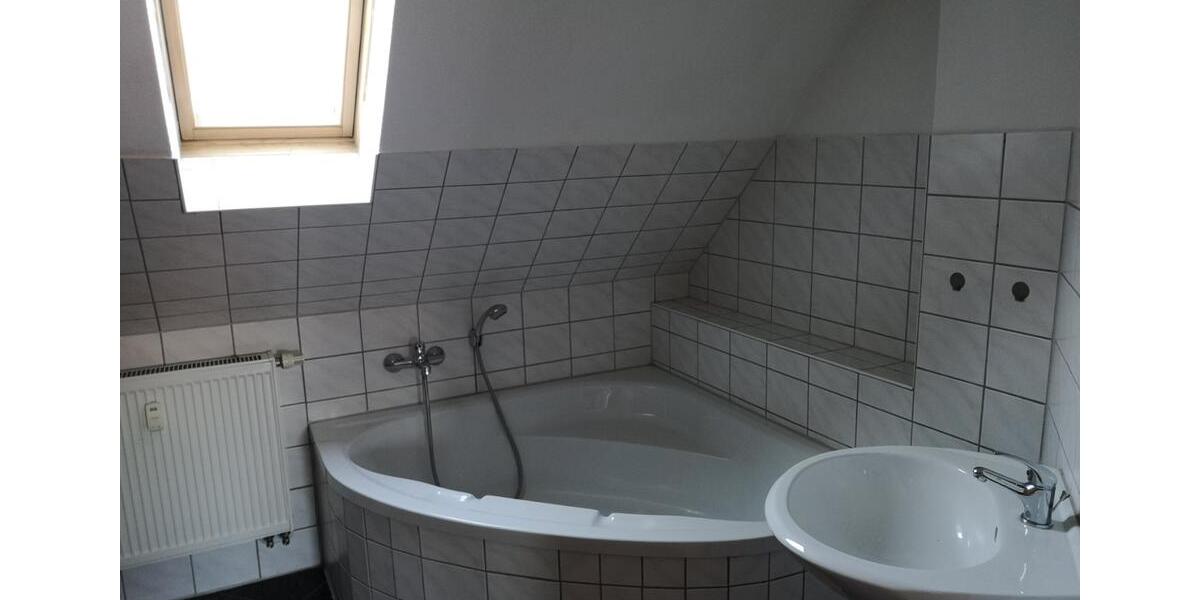 Erdgeschoßwohnung Regis-Breitingen Breitingen - 3 Zimmer, 63 m&sup2;, 369&euro; | Angebot:25306528