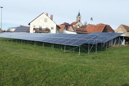 Wohnung Scheinfeld - 4 Zimmer, 108 m&sup2;, 750&euro; | Angebot:24459972