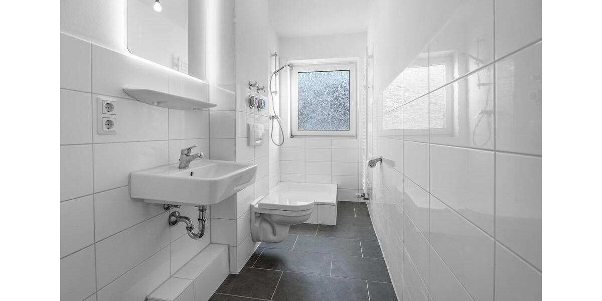 Etagenwohnung Bremen Horn-Lehe - 3 Zimmer, 59 m&sup2;, 950&euro; | Angebot:26678679