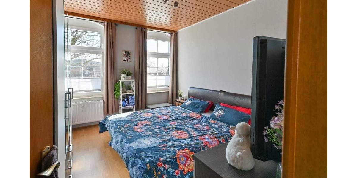 Etagenwohnung Traventhal Landgestüt Traventhal - 3 Zimmer, 79 m&sup2;, 769&euro; | Angebot:25881064