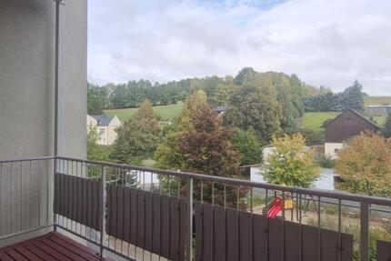 GÜNSTIGE Singlewohnung mit EINBAUKÜCHE, Balkon und PKW-Stellplatz zu vermieten! 1 zimmer