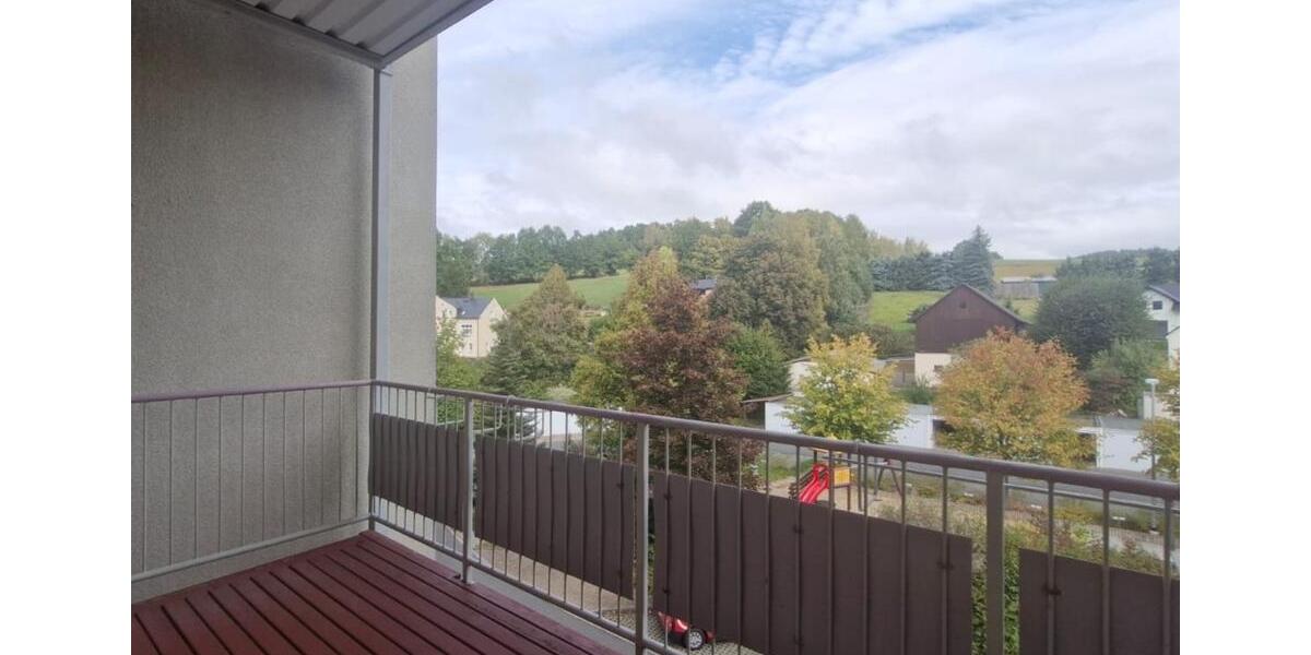 GÜNSTIGE Singlewohnung mit EINBAUKÜCHE, Balkon und PKW-Stellplatz zu vermieten! 1 zimmer