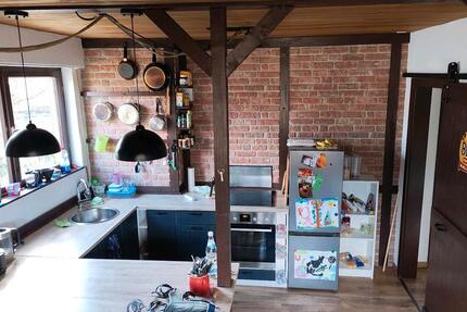 Wohnen auf Zeit Alfter - 3.5 Zimmer, 74 m&sup2;, 700&euro; | Angebot:25649843