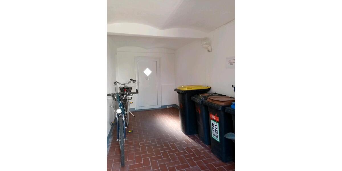 Etagenwohnung Flensburg Falkenberg - 1 Zimmer, 35 m&sup2;, 450&euro; | Angebot:25795904