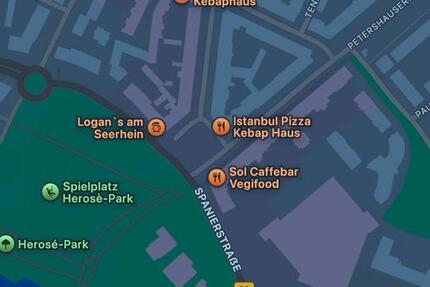 WG-Zimmer - Konstanz Petershausen 1 zimmer