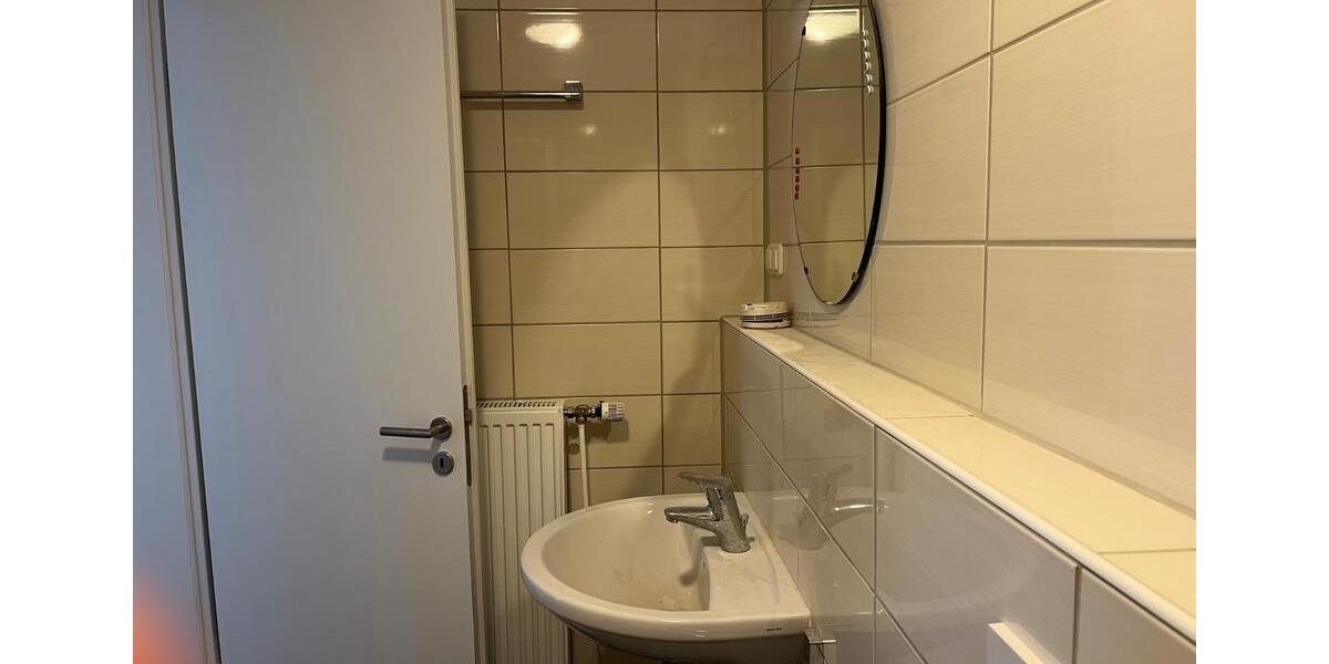 Etagenwohnung Rinteln - 2 Zimmer, 81 m&sup2;, 689&euro; | Angebot:26205665