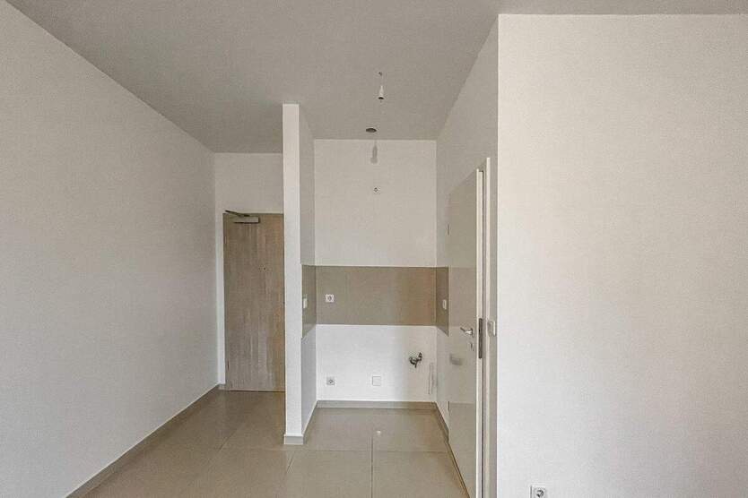 1 Zimmer-Apartment - Aufzug - Innenstadtkern - Theater Dortmund 1 zimmer
