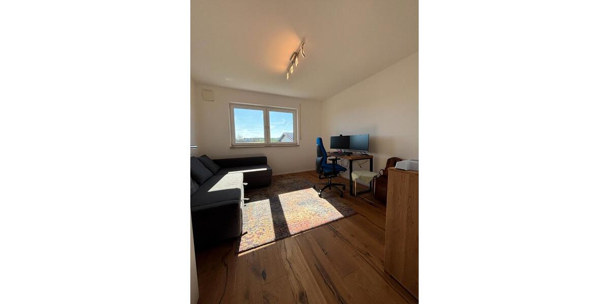 Doppelhaushälfte Eching - 4 Zimmer, 136 m&sup2;, 1.800&euro; | Angebot:26687847