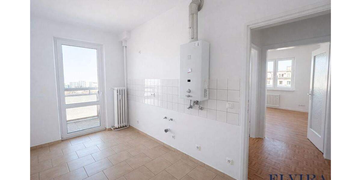 Etagenwohnung München Laim - 2 Zimmer, 59 m&sup2;, 1.350&euro; | Angebot:25747842