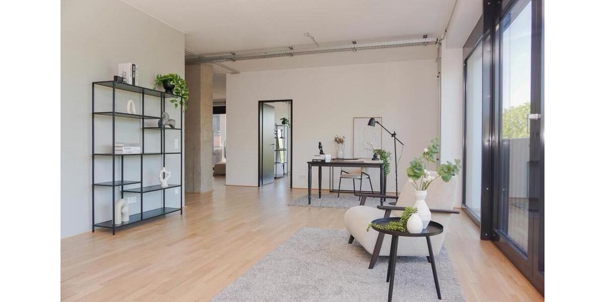 Loft - Studio - Atelier Bremen Häfen - 1 Zimmer, 133 m&sup2;, 1.679&euro; | Angebot:26580337
