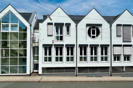 Exklusive Büroetage mit Dachterrasse im Zentrum von Burbach zimmer