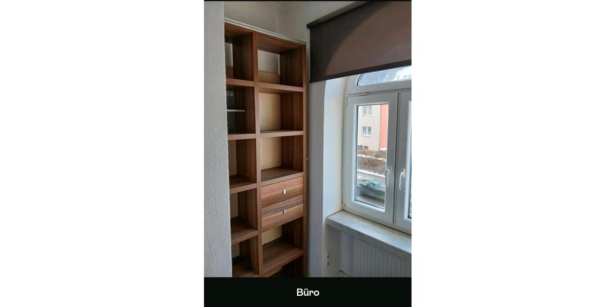 Etagenwohnung Rodewisch - 3 Zimmer, 72 m&sup2;, 485&euro; | Angebot:24835147