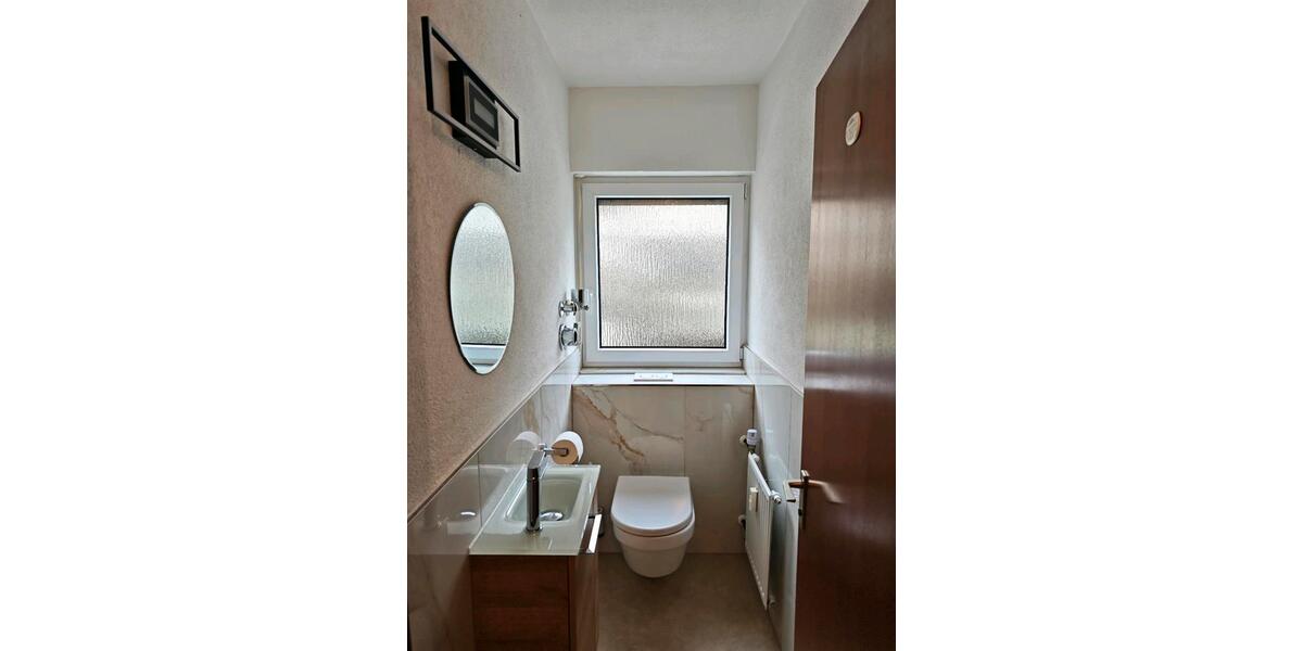 Erdgeschoßwohnung Donzdorf - 3 Zimmer, 102 m&sup2;, 1.060&euro; | Angebot:24831897