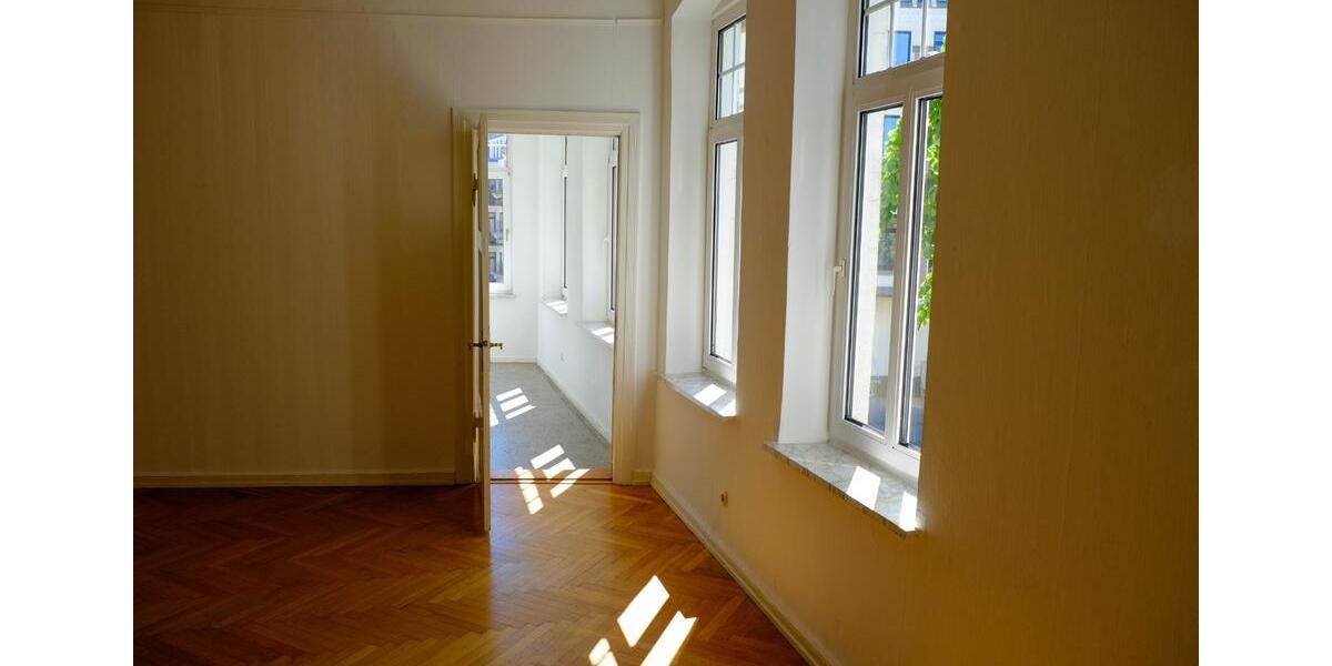 Wohnen auf Zeit Flensburg Altstadt - 6 Zimmer, 164 m&sup2;, 1.236&euro; | Angebot:24849576