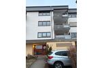 Etagenwohnung Waldshut-Tiengen Tiengen - 2 Zimmer, 61 m&sup2;, 840&euro; | Angebot:25174476