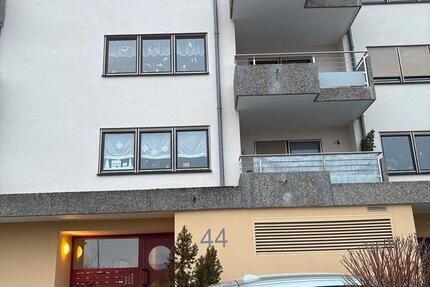 Wohnung Waldshut-Tiengen Tiengen - 2 Zimmer, 61 m&sup2;, 840&euro; | Angebot:25174476