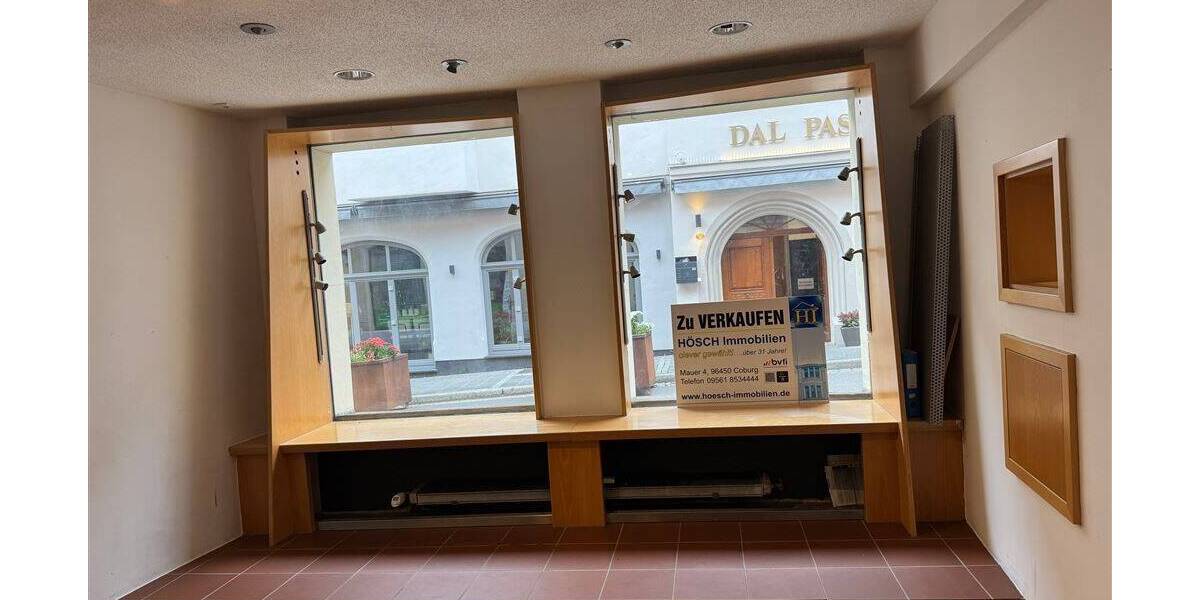 Gewerbeobjekt Coburg - 498&euro; | Angebot:26475027