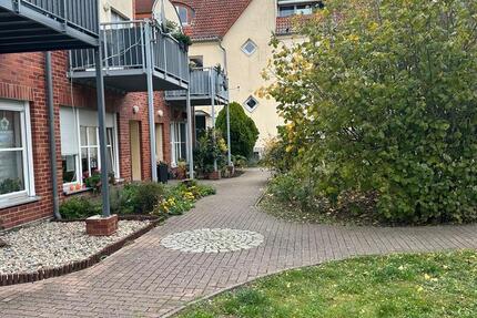 Wohnung Zahna-Elster Elster - 2 Zimmer, 450&euro; | Angebot:22894629