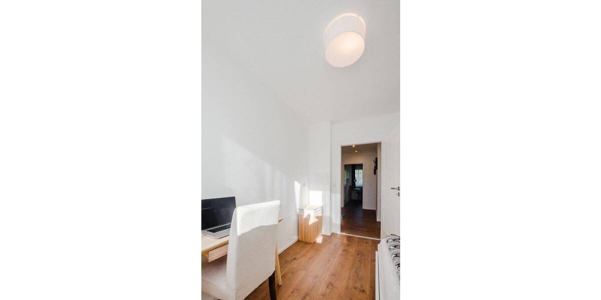 Etagenwohnung München Obergiesing - 4 Zimmer, 76 m&sup2;, 1.950&euro; | Angebot:26874103