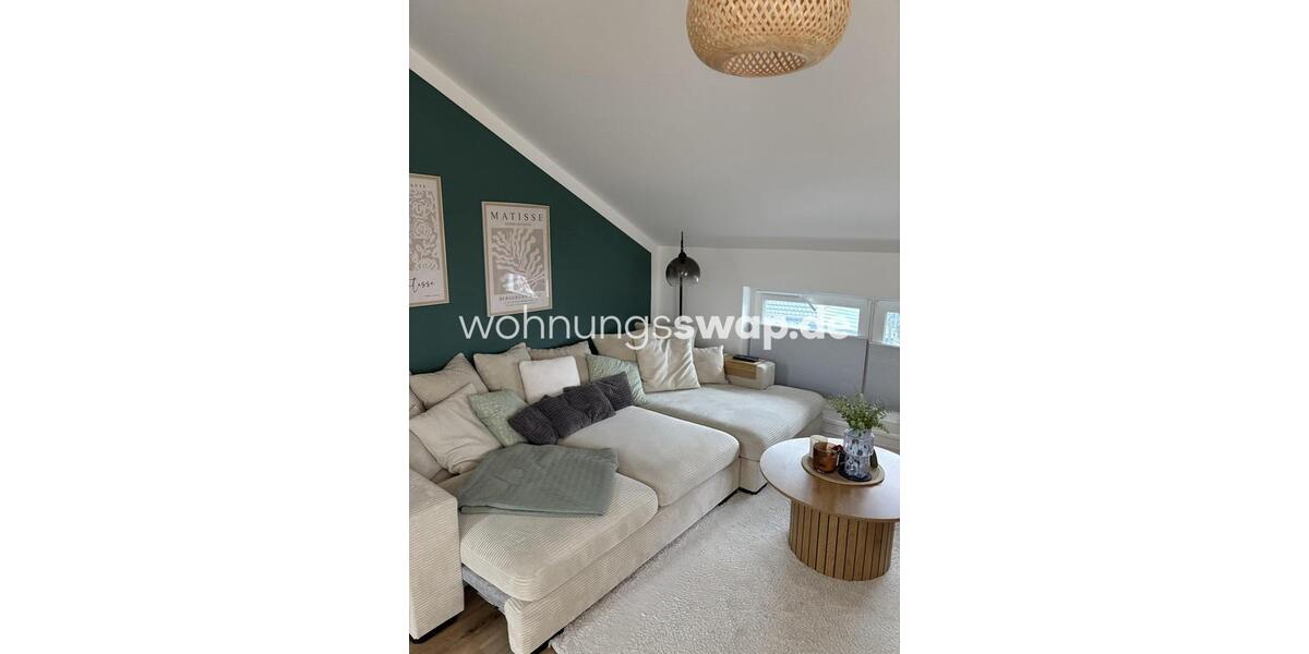 Wohnungsswap - 1 Zimmer, 64 m² - Klein-Winternheimer Straße, Mainz 1 zimmer