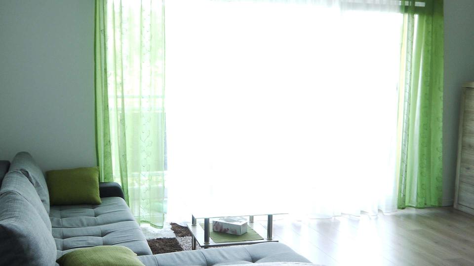 WOW moderne, helle und freundliche 2 Zi. Whg. Neubau mit Balkon 2 zimmer