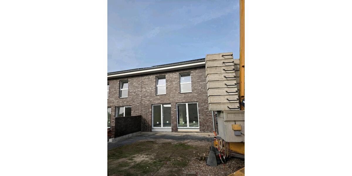 Doppelhaushälfte Olfen - 4 Zimmer, 126 m&sup2;, 1.850&euro; | Angebot:25767931