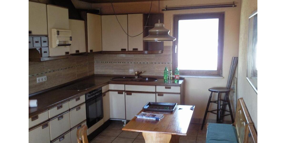 Etagenwohnung Greifenstein - 2 Zimmer, 50 m&sup2;, 8&euro; | Angebot:26598370