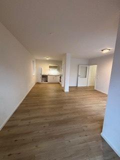 2 Zi-Neubau-Wohnung am Markt,65qm